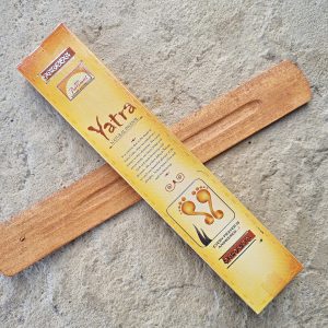 Yatra incense, Incense from India