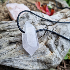 aura quartz necklace, aura quartz crystal, aura quartz south africa