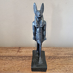 Anubis statue south africa, egyptian statue online, cape town egyptian