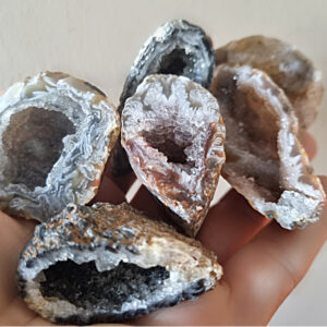 geode crystal natural, south africa geode crystals, oco geodes