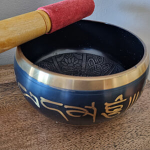 large singing bowl south africa, meditation bowl, sound healing