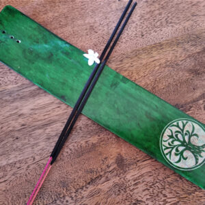 Tree of Life Incense holder, south africa incese holder, cape town incense shop