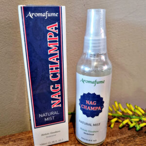 Aromafume nag Champa Spray, smudge spray south africa, Nag champa incense