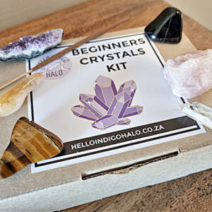 crystals for beginners kit, good crystals for beginners, how to use crystals