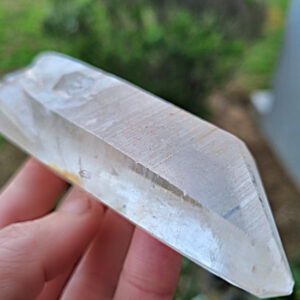 lemurian points, quartz points Lemuria, South Africa crystal