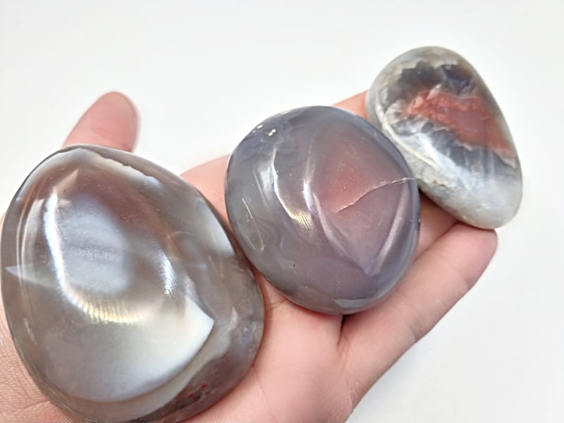 Sashe River Agate South Africa Crystals Online
