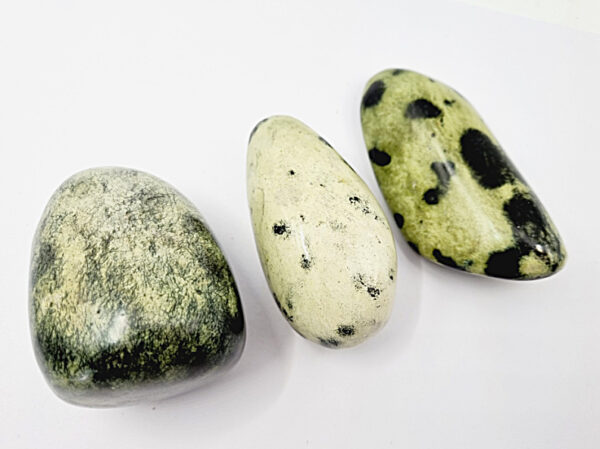 Leopard stone crystals for sale south africa, polished gallet stones