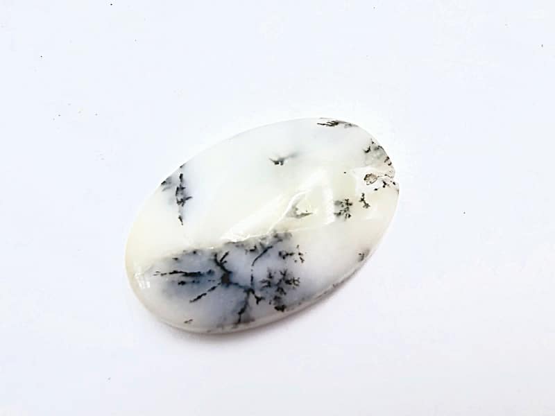 Dendritic Agate Gemstone, South Africa crystal shop online