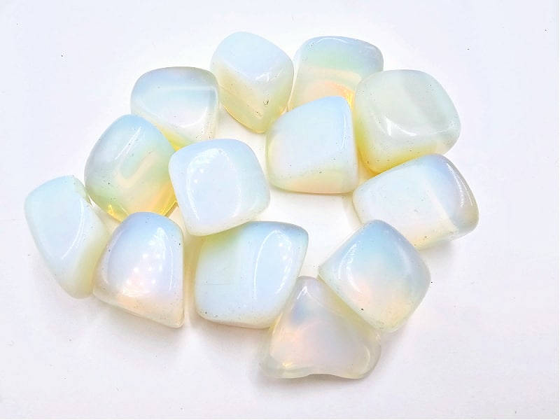 Opalite Crystal south africa, crystals online shop, opal