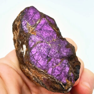 Purpurite