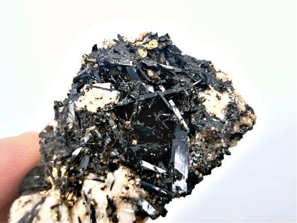 Aegirine, Aegirine collection, minerals south africa