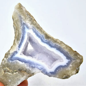 Blue Lace Agate