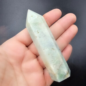 Caribbean Blue Calcite
