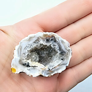 *Natural Agate OCO Geode B (28g)