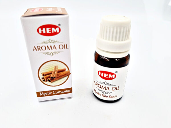 HEM Aroma Cinnamon (10ml)