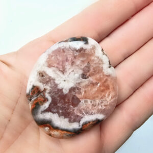 Pink Amethyst