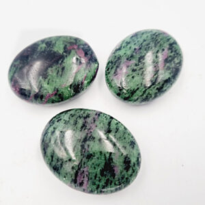 Ruby Zoisite