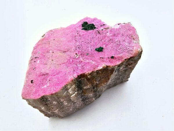 salrose cobaltion dolomite, pink, rough, cluster, crystal, Libra & Cancer zodiac