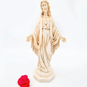 Christianity, Jesus, Maty, Christian Statues