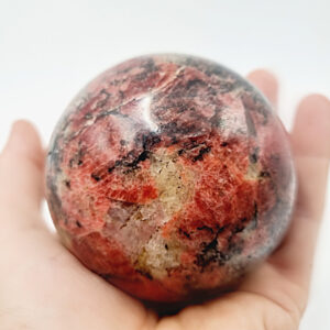 Rhodonite