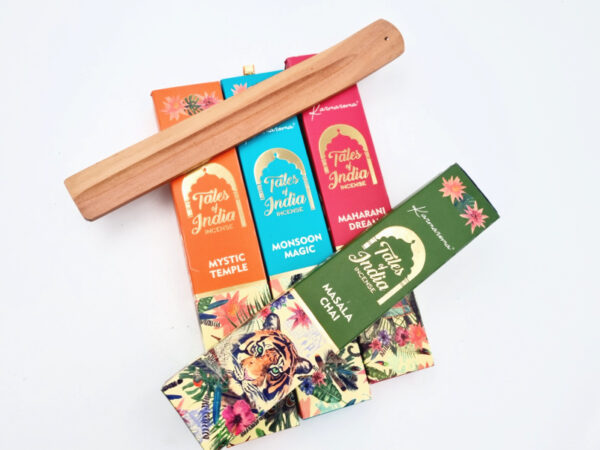 Tales of India, India incense, premium stick