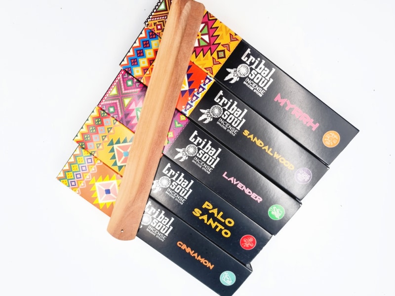 incense combo packs tribal soul incense, combo gift pack incense