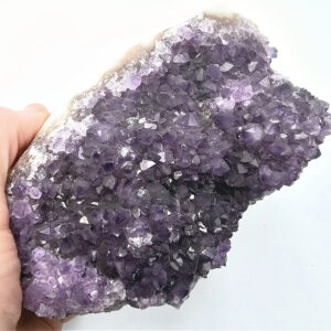 NEW Amethyst cluster large 3 rough