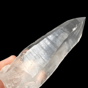 Lemurian Quartz
