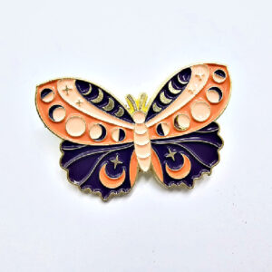 Brooches & Pins