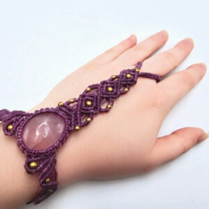 Hand Bracelets