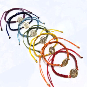 Macrame Bracelets