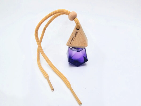 Purple Lavender Air Freshener, aroma, car fragrances