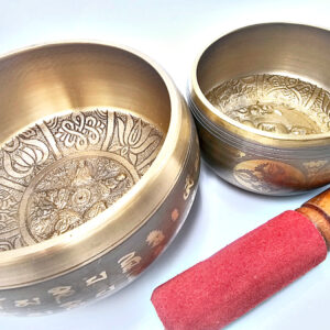 Singing Bowls