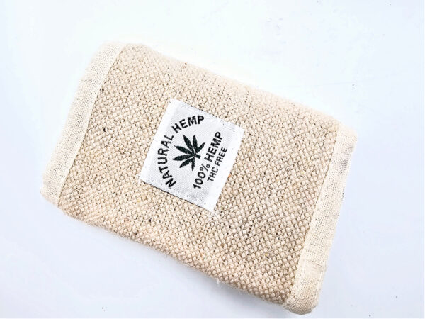 Hemp Wallet