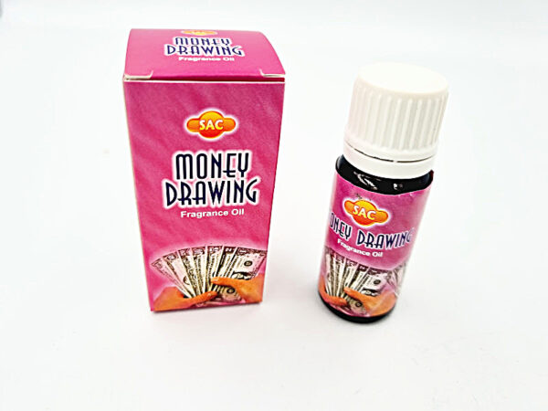 Money Drawing Fragrance Oil, money drawing, oils