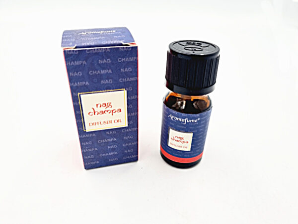 Nag Champa Essential Oil, aroma, nag champa