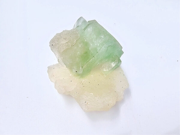 Apophyllite Cluster C (19.4g)