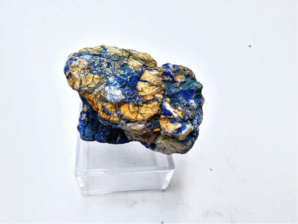 Azurite Rough Specimen I (18.8g)