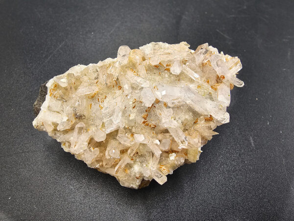 Brandberg Quartz Cluster G (94g)