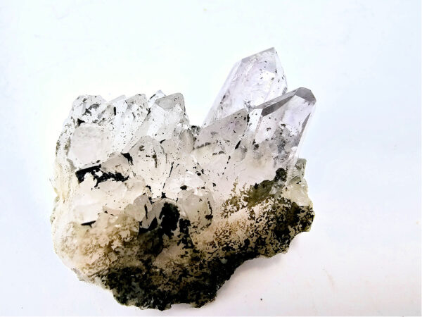 *Brandberg Quartz Cluster M (31g)