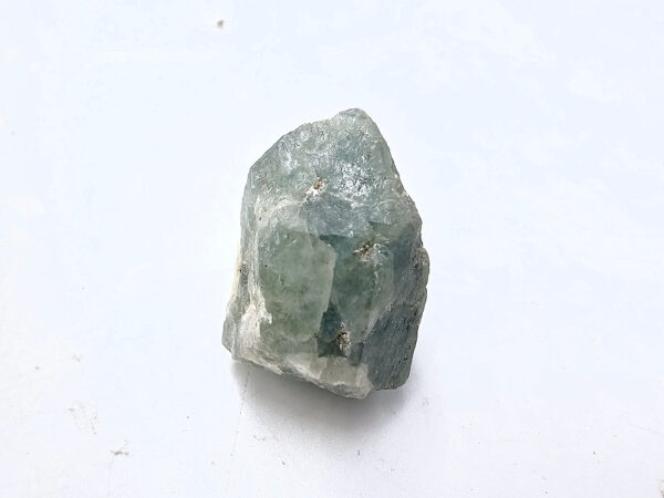 Chlorite Quartz Rough Specimen B (10g)