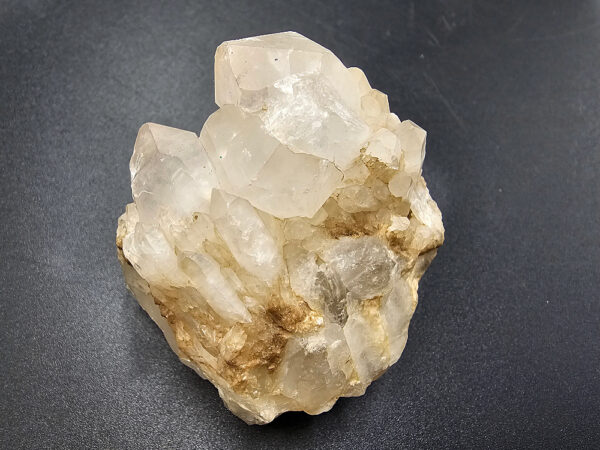 Clear Quartz Cluster A (138g) - Image 2