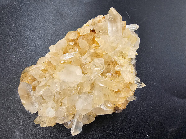 Clear Quartz Cluster J (70g)