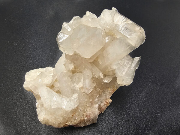 Clear Quartz Cluster L (66g)