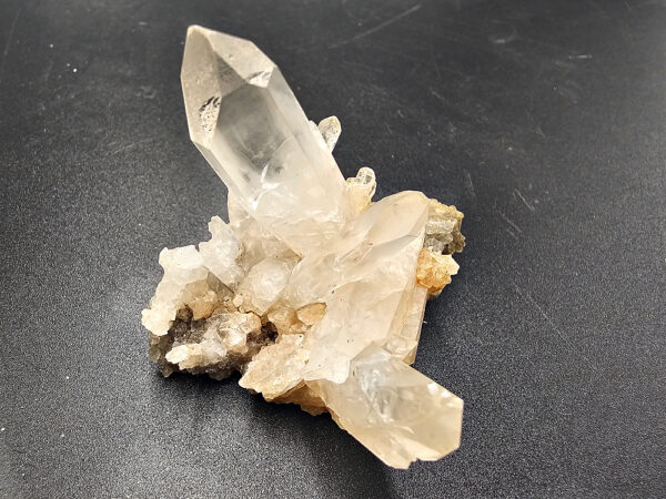 Clear Quartz Cluster P (58g) - Image 2