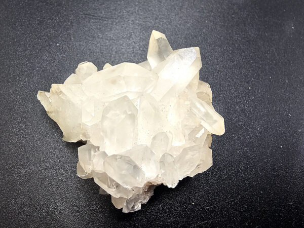 Clear Quartz Cluster T (30g)