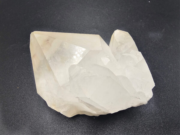 Clear Quartz Rough Point G (142g)