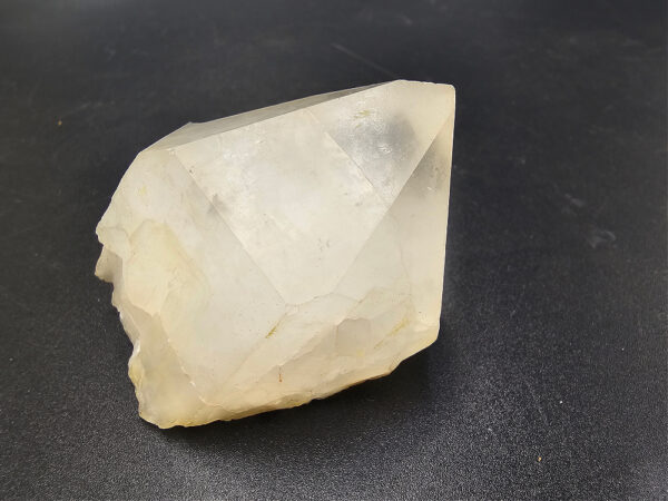 Clear Quartz Rough Point J (142g)