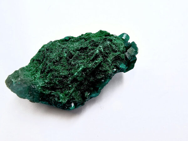 Dioptase Specimen A (17.7g) - Image 2