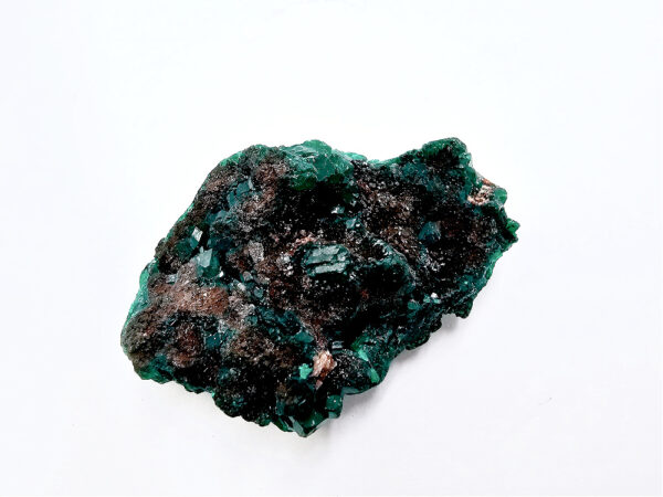 Dioptase Specimen A (17.7g)